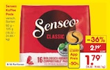 Aktuelle Kaffeepads Angebote bei Netto Marken-Discount in Dortmund Aktuelles Kaffee Pads Angebot bei Netto Marken-Discount in Dortmund ab 1,79 €