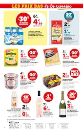 Vin Angebote im Prospekt "bi1 supermarché Maxi MARCHÉ" von Bi1 Vin Angebote im Prospekt "bi1 supermarché Maxi MARCHÉ" von Bi1 auf Seite 4