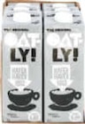 Hafer Drink von Oatly im aktuellen Netto Marken-Discount Prospekt für 8,88 €
