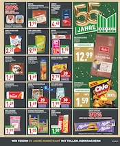 Aktueller Marktkauf Prospekt mit Melitta, "Aktuelle Angebote", Seite 13