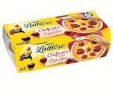Clafoutis Cerises - La Laitière dans le catalogue Intermarché Super