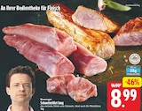 Schweinefilet lang von Bauergut für 8,99 € bei E center im Angebot Schweinefilet lang von Bauergut im aktuellen E center Prospekt