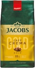 Café Crema Gold oder Krönung Angebote von Jacobs bei Netto mit dem Scottie Oranienburg für 9,99 €