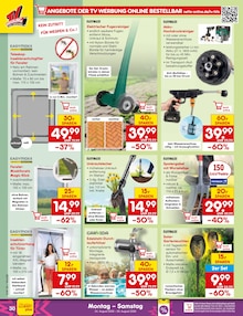 LED-Lampe im aktuellen Netto Marken-Discount Prospekt (Mannheim) LED-Lampe im Netto Marken-Discount Prospekt "Aktuelle Angebote" mit 68 Seiten (Mannheim)