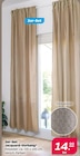 2er-Set Jacquard-Vorhang im Netto mit dem Scottie Prospekt 2er-Set Jacquard-Vorhang im aktuellen Netto mit dem Scottie Prospekt für 14,99 €