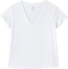 Tee-shirt femme à Carrefour dans Neuilly-sur-Marne