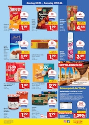 Reis im Netto Marken-Discount Prospekt in Braunschweig Aktueller Netto Marken-Discount Prospekt mit Reis, "Aktuelle Angebote", Seite 27