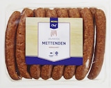Delikatess Mettenden von metro chef für 12,29 € bei METRO im Angebot Delikatess Mettenden von metro chef im aktuellen METRO Prospekt