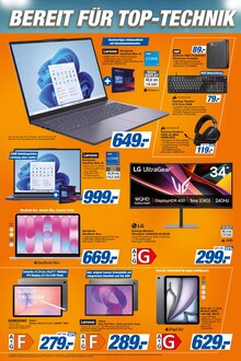 Smartphone im expert Prospekt "Top Angebote" mit 8 Seiten (Göttingen)