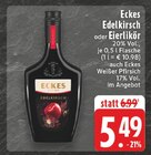 Edelkirsch Angebote von Eckes bei E center Bad Salzuflen für 5,49 €
