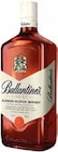 Blended scotch whisky - BALLANTINE’S - Supermarchés Match à Roubaix Blended scotch whisky - BALLANTINE’S en promo chez Supermarchés Match Roubaix à 19,99 €