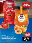 Konsum - Konfitüre Extra Angebot im Prospekt Konfitüre Extra bei Konsum im Prospekt "" für 2,00 €