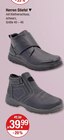 Herren Stiefel mit Klettverschluss Angebote bei V-Markt Augsburg für 39,99 €
