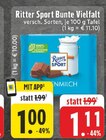 E center Meerbusch Prospekt mit  im Angebot für 1,00 €