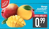 Mango im EDEKA Prospekt Mango von Gut & Günstig im aktuellen EDEKA Prospekt für 0,99 €