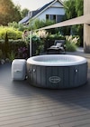 Aktuelles Lay-Z-Spa Miami AirJet Angebot bei OBI in Magdeburg ab 349,99 €