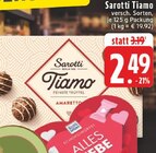 Aktuelles Tiamo Feinste Trüffel Angebot bei E center in Wuppertal ab 2,49 €