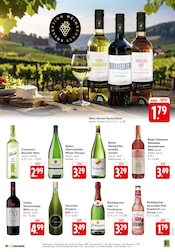 Aktueller EDEKA Prospekt mit Rotkäppchen Sekt, "Aktuelle Angebote", Seite 20