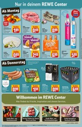 Valess Angebot im aktuellen REWE Prospekt auf Seite 3