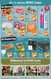 Ähnliches Angebot bei REWE in Prospekt "Dein Markt" gefunden auf Seite 3