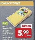 Bio Appenzeller Angebote bei combi Ibbenbüren für 5,99 €