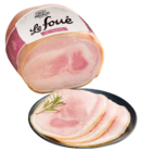 Orig. Franz. Le Foué Kochschinken im Angebot bei REWE in Pulheim Orig. Franz. Le Foué Kochschinken Angebote bei REWE Pulheim für 2,79 €