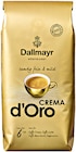 Crema d’Oro im METRO Prospekt Crema d’Oro von Dallmayr im aktuellen METRO Prospekt für 13,90 €