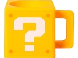 Cube - Super Mario Tasse von JOOJEE im aktuellen MediaMarkt Saturn Prospekt für 11,49 €