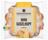 Mini Gugelhupf im Angebot bei Penny in Wuppertal Mini Gugelhupf Angebote von Bäckerkrönung bei Penny Wuppertal für 1,79 €