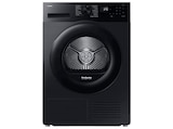 DV90DG52A0ABEG Trockner (9 kg, Schwarz) von SAMSUNG im aktuellen MediaMarkt Saturn Prospekt für 699,99 €