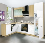 SB Möbel Boss Chemnitz - Einbauküche Angebot im Prospekt Einbauküche bei SB Möbel Boss im Chemnitz Prospekt für 1.111,00 €