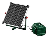 Akku-Solar-Ladestation 20 V für Mähroboter im Lidl Prospekt Akku-Solar-Ladestation 20 V für Mähroboter von PARKSIDE im aktuellen Lidl Prospekt für 79,99 €