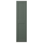 Tür graugrün 50x195 cm im Angebot bei IKEA in Cottbus Tür graugrün 50x195 cm Angebote von GRIMO bei IKEA Cottbus für 45,00 €
