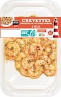 Crevettes ASC - LIDL en promo chez Lidl Clichy à 3,89 €