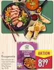 Knusperente Angebote von Asia Green Garden bei ALDI Nord Lingen für 8,99 €