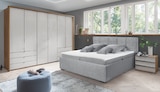 Aktuelle Kleiderschrank Angebote bei Zurbrüggen in Bremerhaven Aktuelles Falttürenschrank Loft Angebot bei Zurbrüggen in Bremerhaven ab 129,00 €