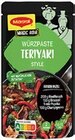 Fix im Angebot bei Kaufland in Haltern am See Fix Angebote von Maggi bei Kaufland Haltern am See für 0,39 €