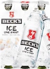 Aktuelle Becks Angebote bei Netto Marken-Discount in Mönchengladbach Aktuelles Biere Angebot bei Netto Marken-Discount in Mönchengladbach ab 3,69 €