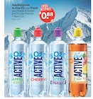 Active O2 oder Fresh von Adelholzener im aktuellen V-Markt Prospekt für 0,88 €