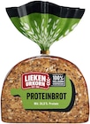 Proteinbrot Angebote von Lieken Urkorn bei REWE Köln für 2,19 €
