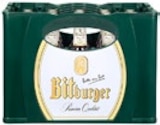 Premium Pils im Angebot bei Kaufland in Karlsruhe Premium Pils Angebote von Bitburger bei Kaufland Karlsruhe für 10,99 €