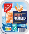 Party-Garnelen im Angebot bei EDEKA in Dülmen Party-Garnelen Angebote von Gut & Günstig bei EDEKA Dülmen für 1,99 €