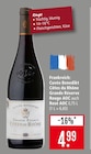 Cuvée Benedikt Côtes du Rhône Grande Réserve Rouge AOC Angebote bei Marktkauf Leonberg für 4,99 €