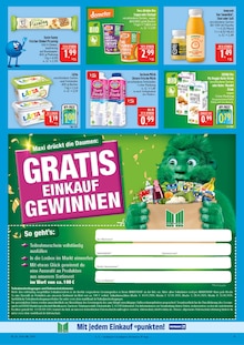 Pizza im Marktkauf Prospekt "AUSWAHL RIESIG, PREISE NIEDRIG" mit 44 Seiten (Leipzig)