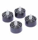 4 BOUGIES CHAUFFE-PLAT LED à 1,99 € dans le catalogue Gifi