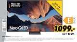 MEDIMAX Saalfeld - Neo QLED GQ65QN72FATXZG Angebot im Prospekt Neo QLED GQ65QN72FATXZG bei MEDIMAX im Saalfeld Prospekt für 1.099,00 €