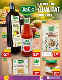 Tomatenketchup im Netto Marken-Discount Prospekt Tomatenketchup im Netto Marken-Discount Prospekt "Aktuelle Angebote" auf Seite 56