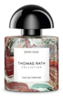 Eau de Parfum von THOMAS RATH BERRY ROSE, MYSTICAL MUSK oder SOFT JASMINE im aktuellen Müller Prospekt für 48,95 €