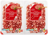 Rohschinken-Würfel Angebote von K-CLASSIC bei Kaufland Stuttgart für 1,99 €