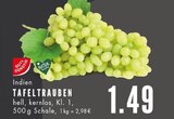 Aktuelles Tafeltrauben Angebot bei EDEKA in Bochum ab 1,49 €